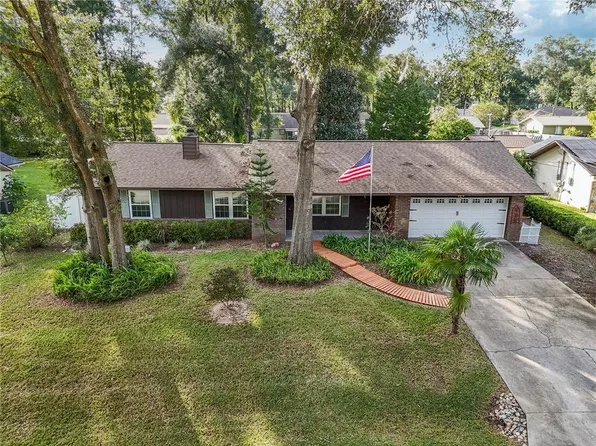 3242 NE 33rd Ave, Ocala, FL 34479