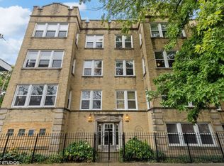 3249 W Cullom Ave #2, Chicago, IL 60618