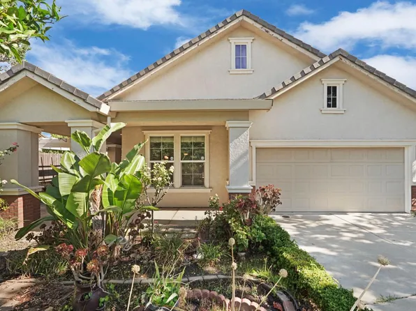 2435 Abbott Court, Tracy, CA 95377