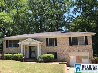 1637 6th Pl NW, Birmingham, AL 35215