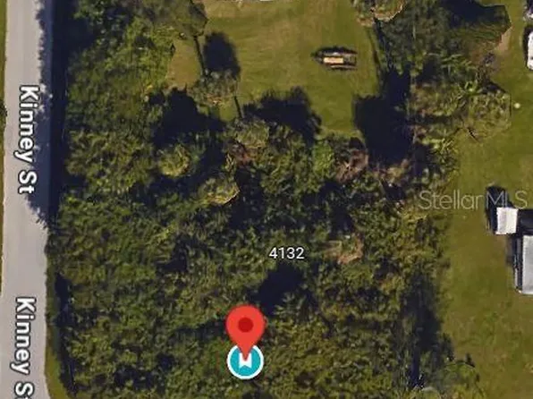 18664 Klingler Cir #10, Pt Charlotte, FL 33948