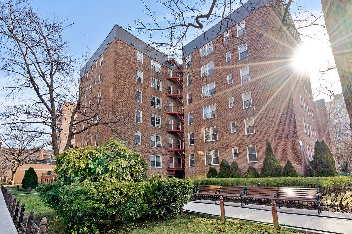 65 15 Yellowstone Boulevard 5H in Forest Hills Queens StreetEasy