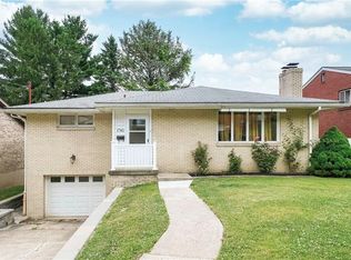 1745 Brett St, Pittsburgh, PA 15205