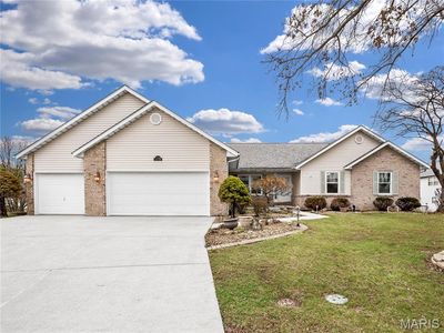 5352 Tulane Ct, Fairview Heights, IL, 62208