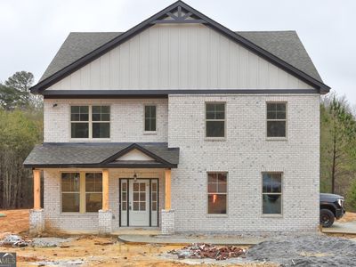 432 Johnson Rd, Oxford, GA, 30054