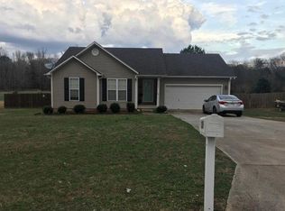 136 Carnegie Loop, Meridianville, AL 35759
