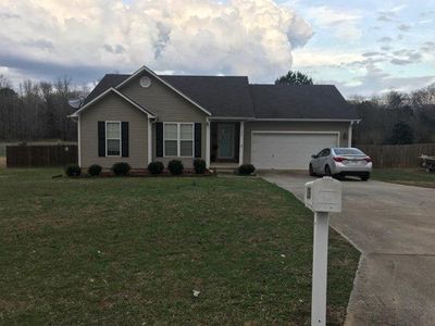 136 Carnegie Loop, Meridianville, AL, 35759