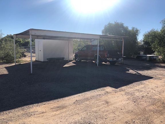 Assigned covered parking on premises