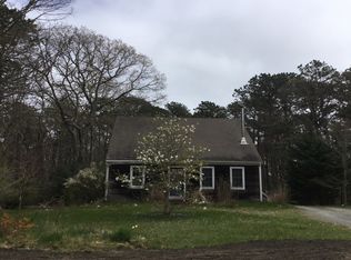 11 Sean Cir, Brewster, MA 02631