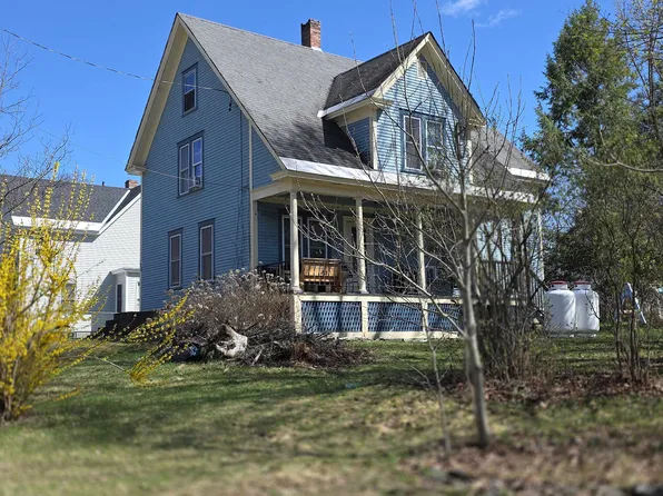 135 Wall Street, Springfield, VT 05156