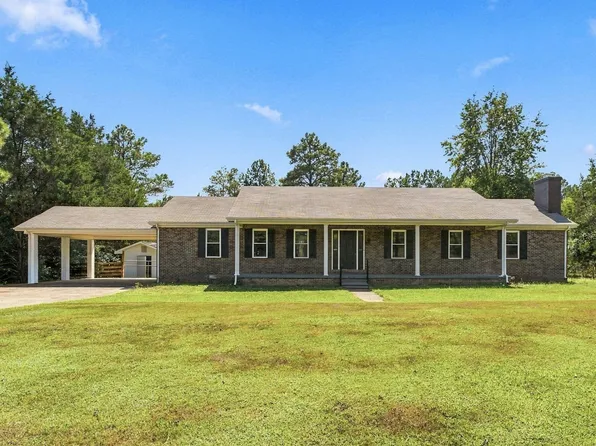 1650 County Road 74, Florence, AL 35633