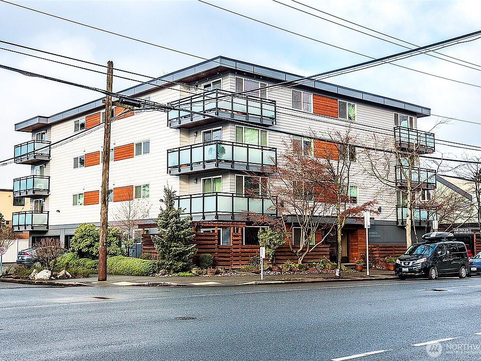 1st image of 7501 Greenwood Avenue N #401