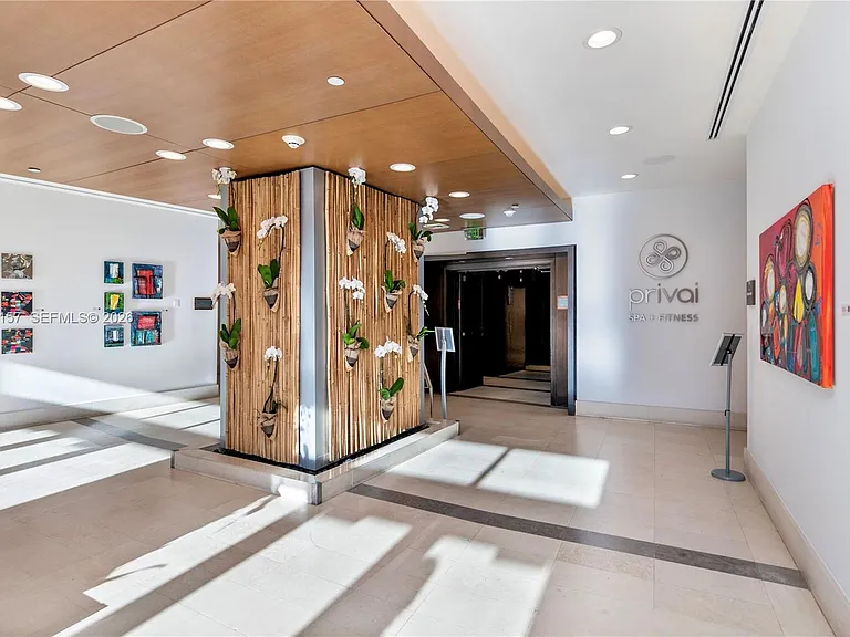 200 Biscayne Boulevard Way #503 — Photo 28