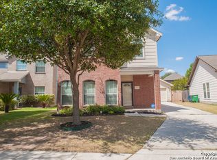 8822 Ansley Bend Dr, San Antonio, TX 78251