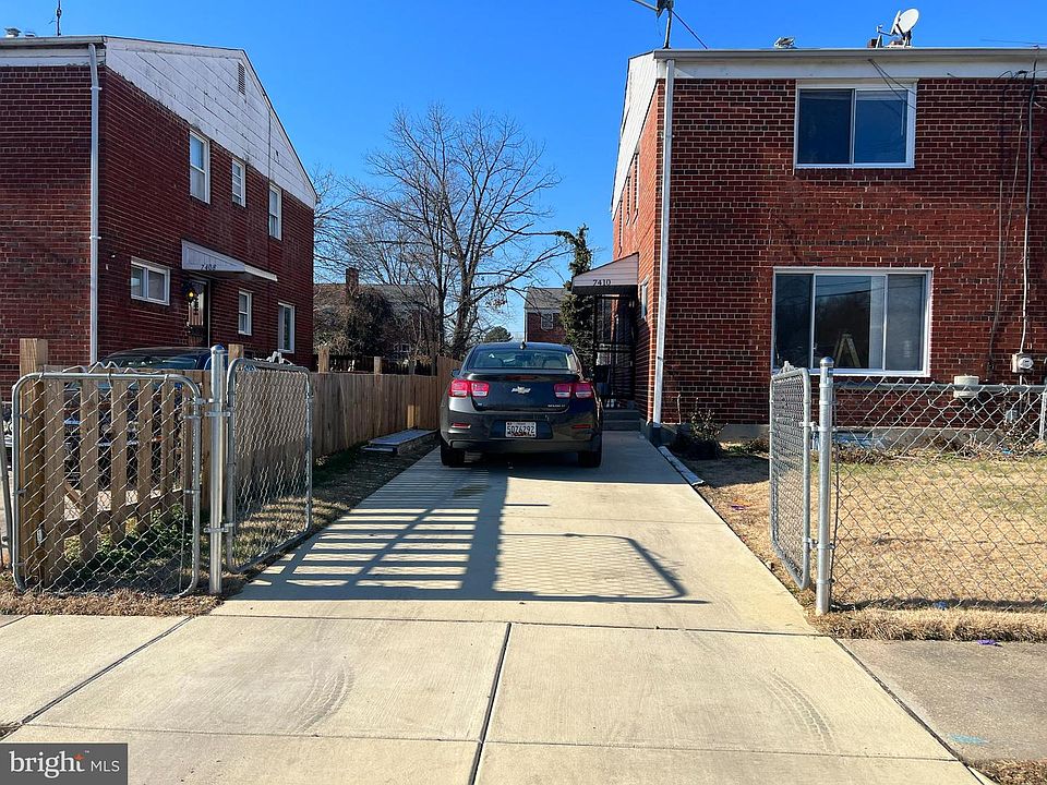 1st image of 7410 W Park Dr