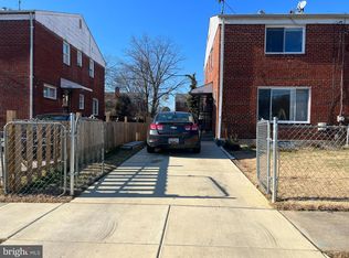 7410 W Park Dr, Hyattsville, MD 20783