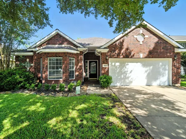 1626 Maryvale Dr, Katy, TX 77494