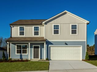 3533 Arctic Brook St, Raleigh, NC 27604