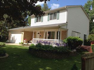 2900 S Livernois Rd, Rochester Hills, MI 48307