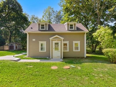 990 Bay Rd, South Hamilton, MA, 01982