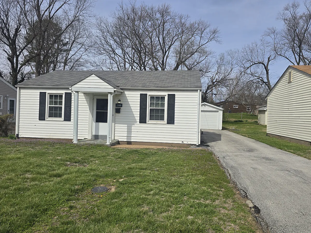 Building Photo - 9113 Kathlyn Dr