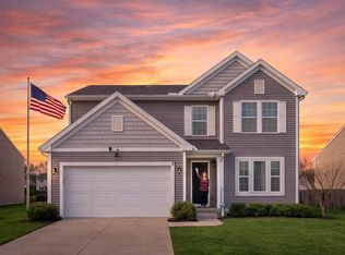 58800 Silvergrass Ave, Mattawan, MI