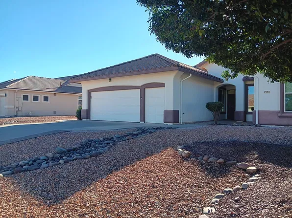 2958 Glenview Dr, Sierra Vista, AZ 85650