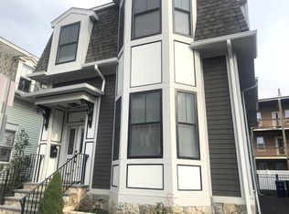 12 Grant St #2, Dorchester, MA 02125