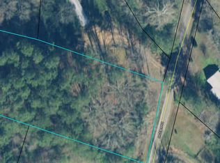 0 Orchard Rd, Summerville, GA 30747