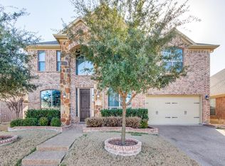 403 Bristol St, Roanoke, TX 76262