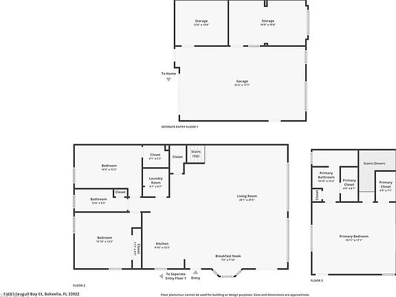 3rd image of 16653 Seagull Bay CT