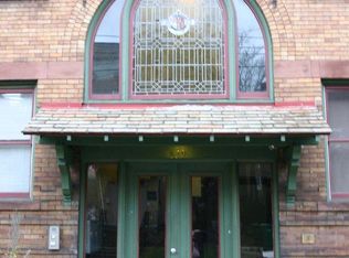 839 N Mellon St #5, Pittsburgh, PA
