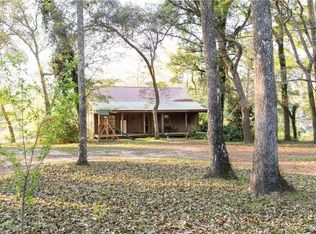 38 Payne Cir, Waynesville, GA 31566