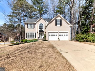 2002 Stonewick Ct, Lawrenceville, GA, 30043
