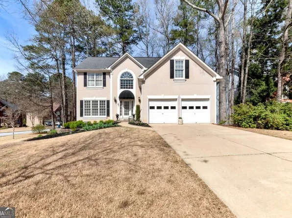 2002 Stonewick Ct, Lawrenceville, GA 30043