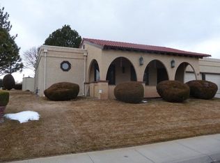 37 Calle Del Sol, Pueblo, CO 81008