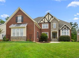 1209 Nightingale Rd, Waxhaw, NC 28173