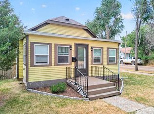 223 2nd St, Newell, SD 57760