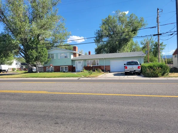 3351 E 12th St, Casper, WY 82609