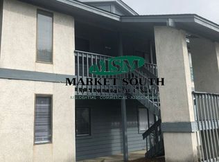 1011 Mohawk St #3, Savannah, GA 31419