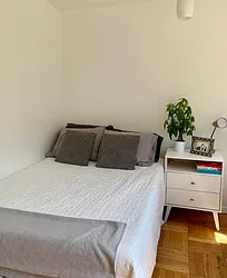 Rented by Keller Williams NYC