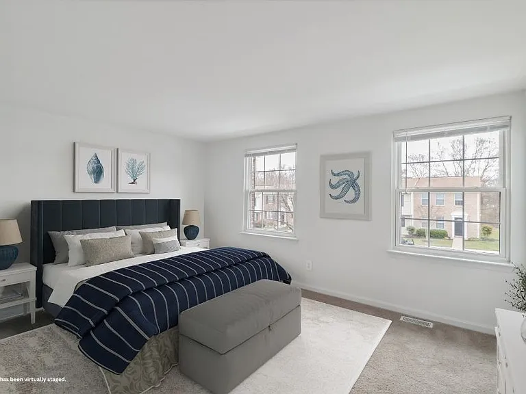 Olde Forge Townhomes — Photo 22