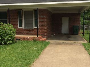 1414 Cole St, Selma, AL 36703