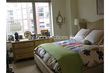 Rented by City Connections Realty