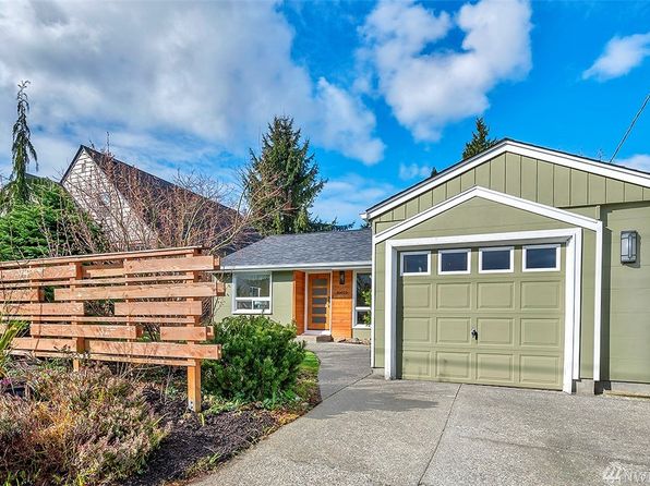Recently Sold Homes In Meadowbrook Seattle 175 Transactions Zillow