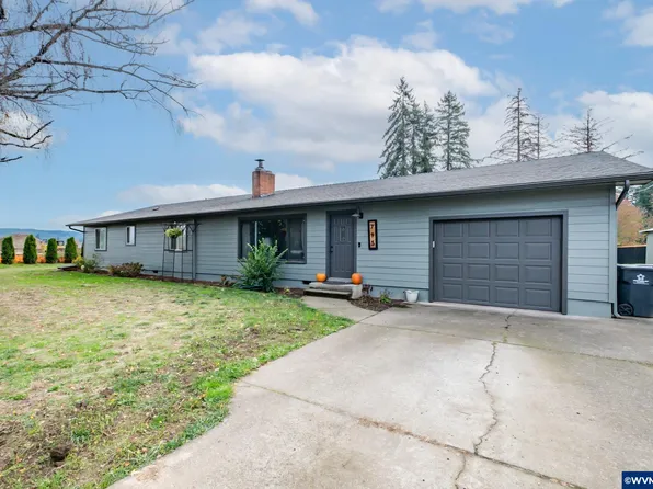 795 Holly Ln, Lebanon, OR 97355
