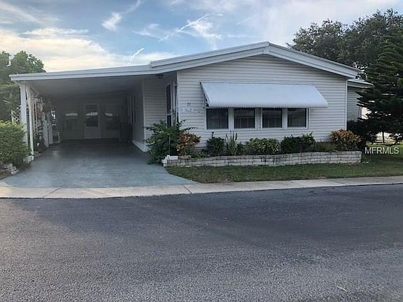 2nd image of 71 Palm Forest Dr #71