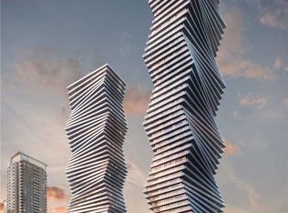 3900 Confederation Pkwy #912, Mississauga, ON L5B 0K7