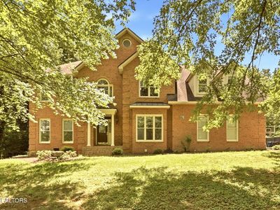 102 Cornell Ln, Oak Ridge, TN, 37830