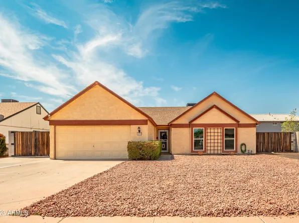 12712 N 84TH Lane, Peoria, AZ 85381